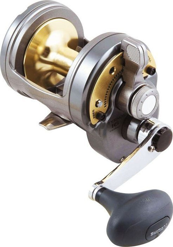 Shimano Tyrnos 30 LBS 2-Speed, TYR30II 