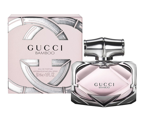 gucci bamboo eau de parfum women stores