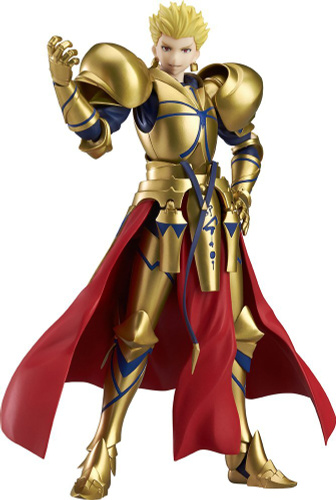 figma gilgamesh
