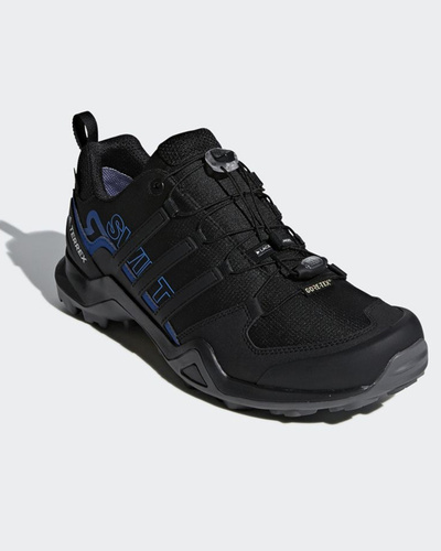 terrex swift r2 gtx cross trainers