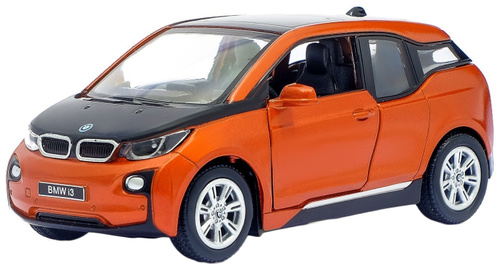 kinsmart bmw i3