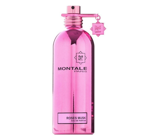 roses musk