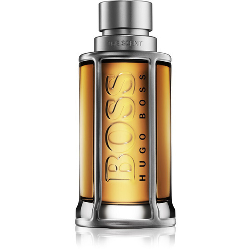 boss scent private