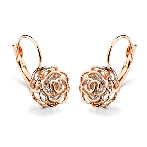 Серьги женские Озон