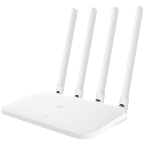 Mi router 4c отзывы