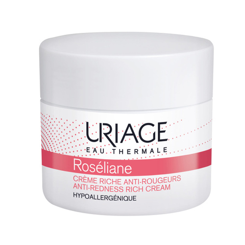 Купить Крем Для Лица Uriage Roseliane