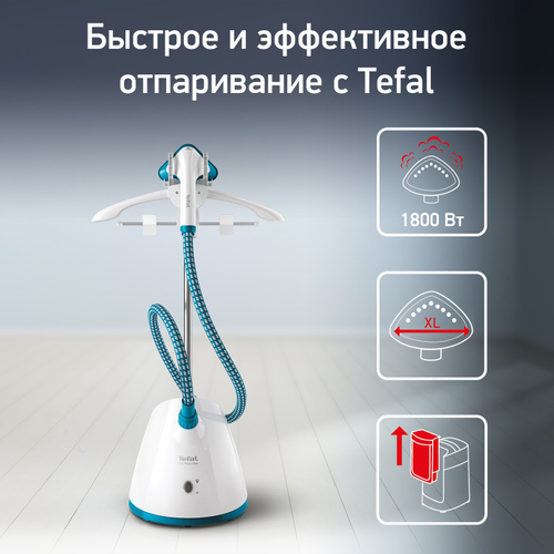 tefal pro style one review
