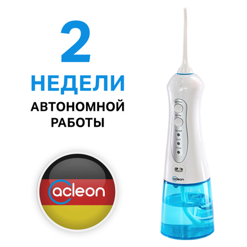 Ирригатор Acleon Tf600 Купить В Москве