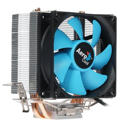 Aerocool Verkho 2 Plus Купить