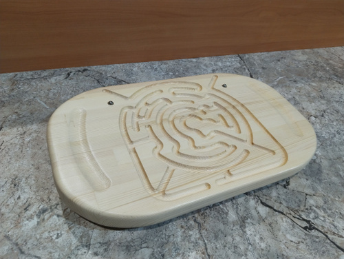 Балансировочная доска Whirly Board