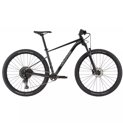 Cannondale Trail SL 3 2023 OZON