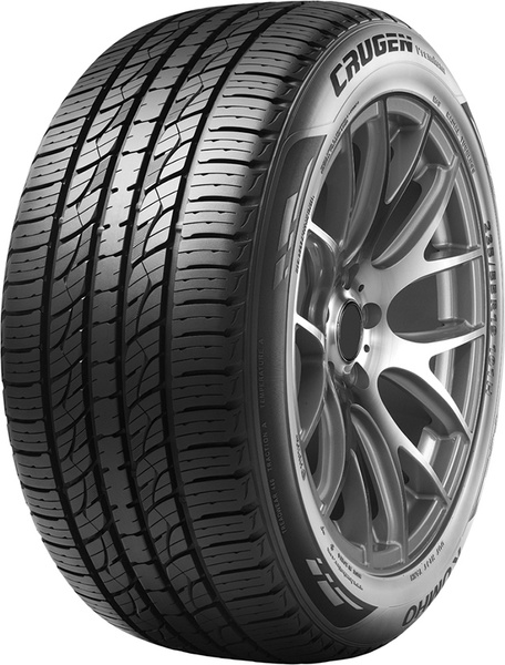 Шины для легковых автомобилей Kumho 235/60 16 Лето Нешипованные ...