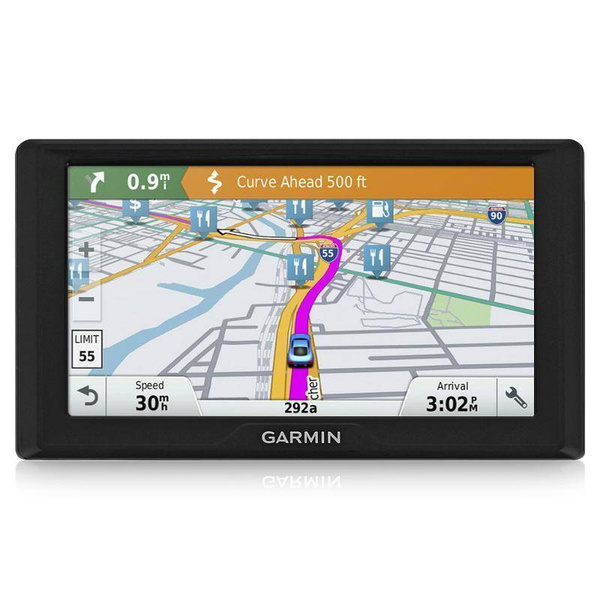 Лучшие карты для навигатора для автомобиля Навигатор Garmin Drive 60 RUS LMT - купить по низкой цене в интернет-магазине OZ