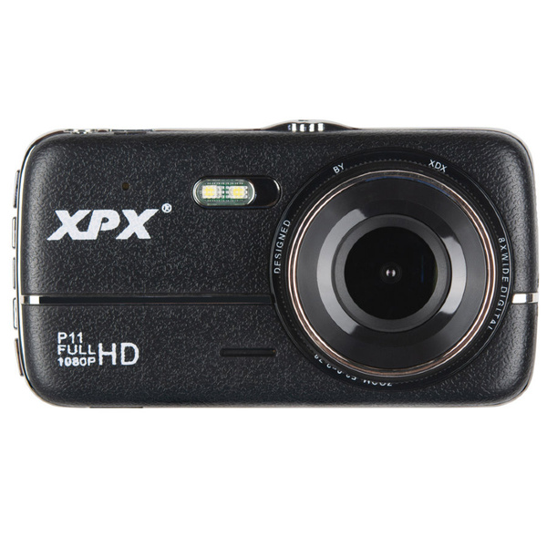 Видеорегистратор XPX P11 - купить в интернет-магазине по низким ценам с ...