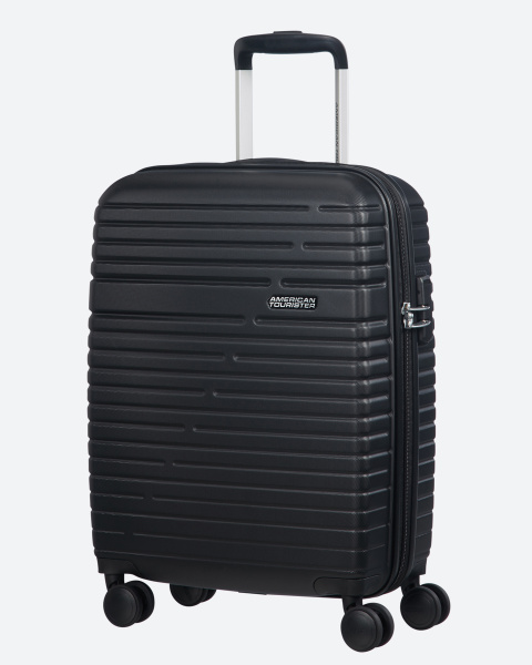 american tourister aero racer spinner 68