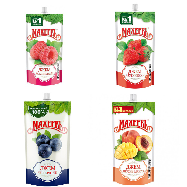 Джем махеев Ozon