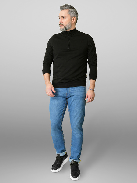 Джинсы Nescoly - купить с доставкой по выгодным ценам в интернет ...