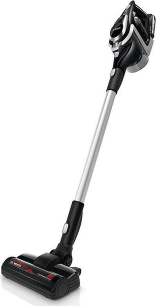 Беспроводной пылесос Bosch Unlimited BBS811PCK, черный - купить с ...
