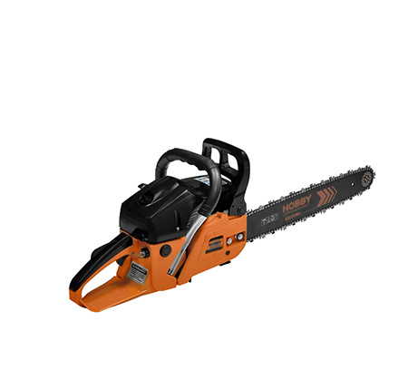 Пила цепная бензиновая Carver HOBBY HSG-152-18 (арт. 01.004.00041 ...