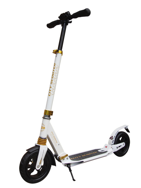Самокат Городской Sportsbaby City Scooter, - купить по выгодной цене в ...