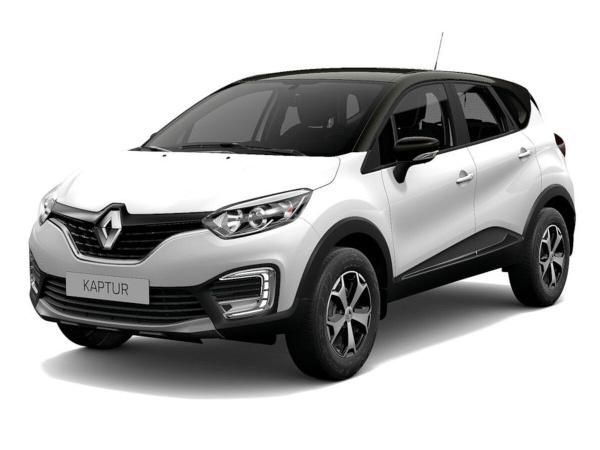 Каптюр рено каптур фото Renault Kaptur I 2020 г. 1.6 MT (114 л.с.) - купить с доставкой по выгодным цена