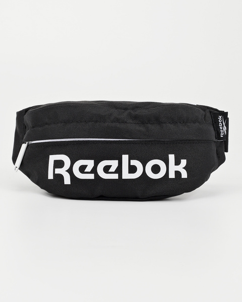 Reebok Сумка на пояс Act Core Ll Waistbag - купить с доставкой по ...