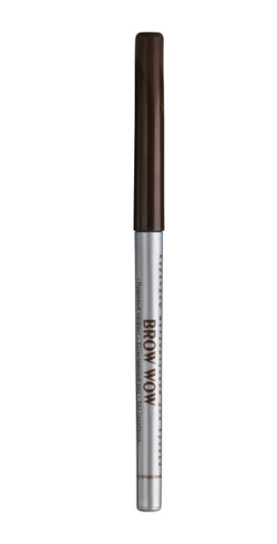 RELOUIS Карандаш для бровей механический Brow wow тон 03 Medium brown 0 ...