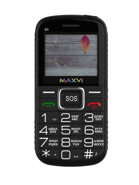 Maxvi в5 телефон кнопочный как снять крышку