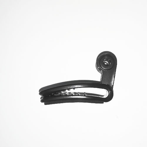 Крепление прищепка маленькая GoPro - купить с доставкой по выгодным ...