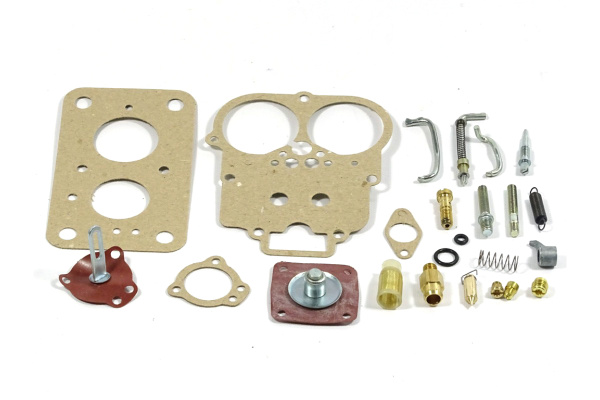 Ремкомплект карбюратора полный 2105-1107991, тип ОЗОН (2105-20) - LADA ...