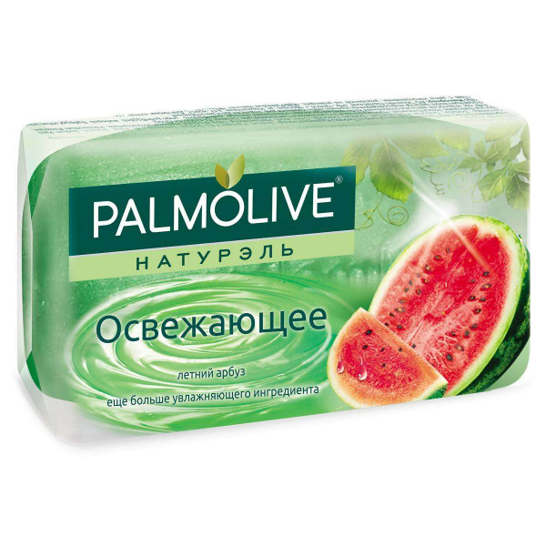 Мыло твердое Озон