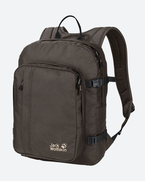 Jack Wolfskin Рюкзак Campus - купить с доставкой по выгодным ценам в ...