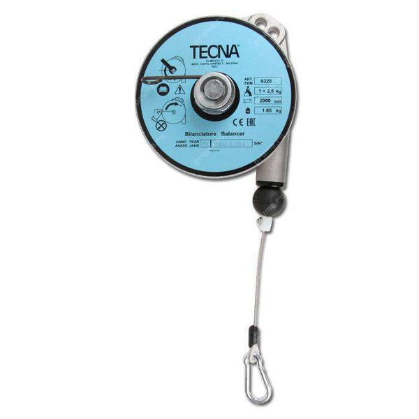 Таль-балансир для подвеса инструмента до 2-3 кг - купить с доставкой по ...