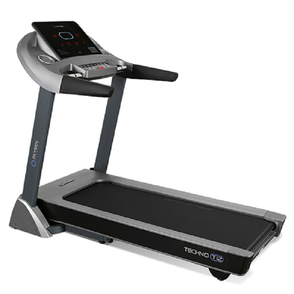 Беговая дорожка Oxygen Fitness T12 - купить по доступным ценам в ...