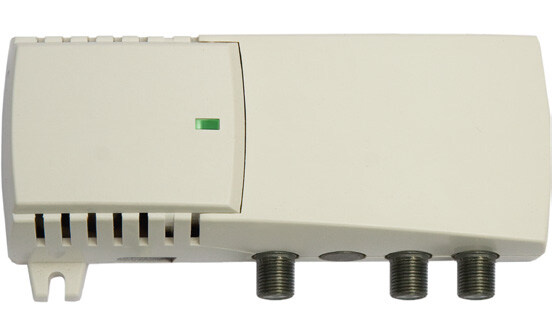 ТВ-модулятор Terra MHD001P - купить с доставкой по выгодным ценам в ...