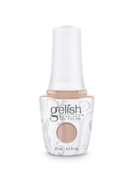 GELISH, Стойкий трёхфазный гель-лак для укрепления и моделирования ...