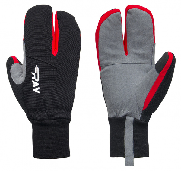 Перчатки RAY - купить с доставкой по выгодным ценам в интернет-магазине ...