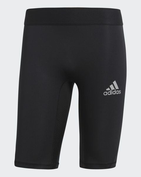 Бриджи adidas Alphaskin Sport Short Tights - купить с доставкой по ...