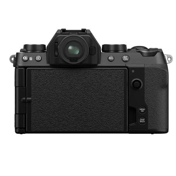 Беззеркальный фотоаппарат Fujifilm X-S10 - купить по низкой цене в ...