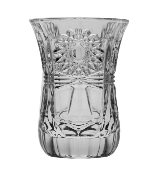 Набор стаканов для чая/кофе Crystal Bohemia, 120 мл купить по доступной ...