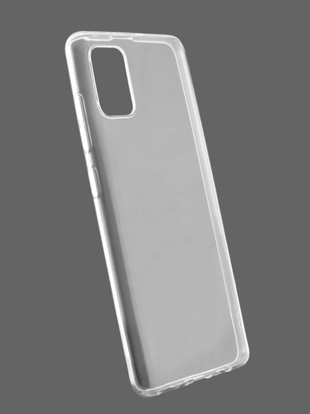 Противоударный чехол LuxCase для Samsung Galaxy A02s / на самсунг А02с ...