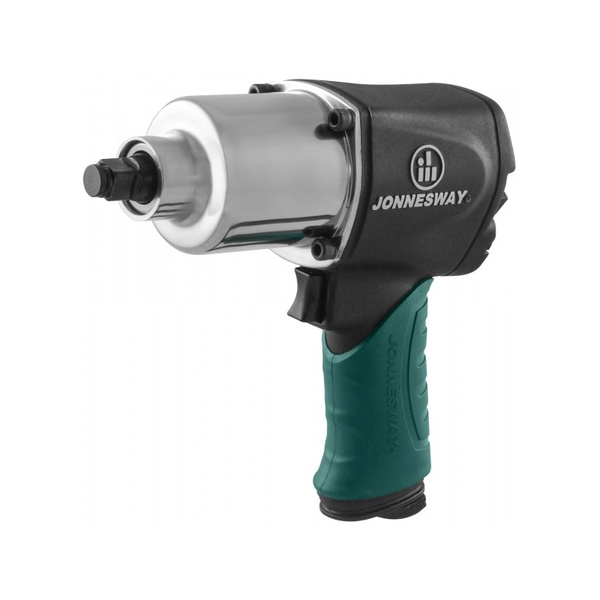 Гайковерт ударный пневматический JONNESWAY JAI-1054 1/2"DR 920 Нм, 8000 ...