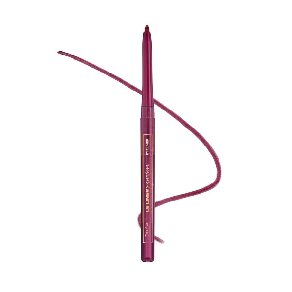 L'Oreal Paris Le Liner Signature Автоматический карандаш для глаз, тон ...