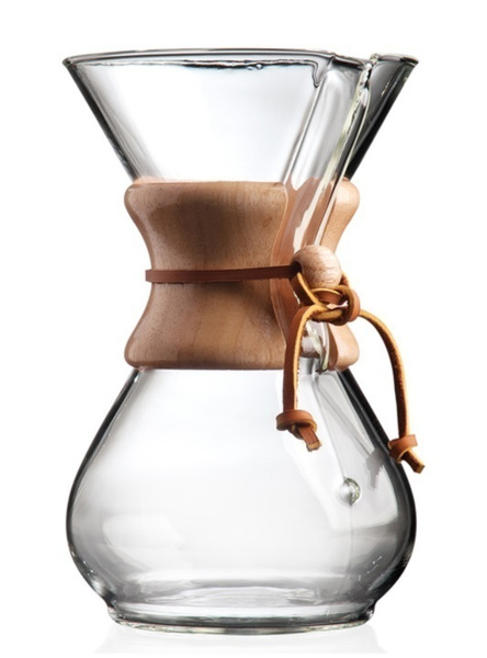 Chemex Кофейник, 900 мл - купить с доставкой по выгодным ценам в ...