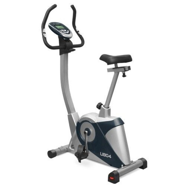 Велотренажер CARBON FITNESS U804/U804 NEW, для дома, до 140 кг, маховик ...