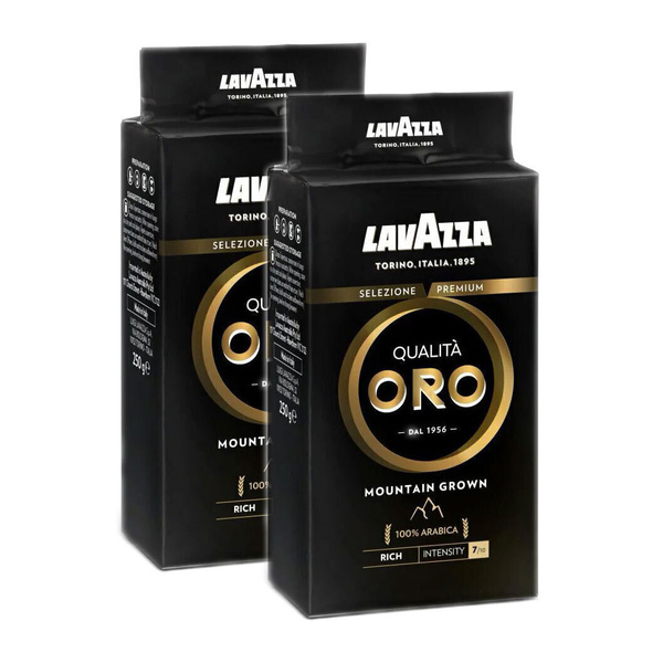 Кофе lavazza oro mountain grown. Oro Mountain.