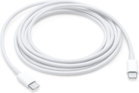 Кабель USB Type-C Apple USB-C Charge Cable (2m) - купить по низкой цене ...