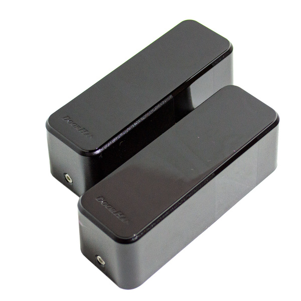 Фотоэлементы беспроводные DoorHan PHOTOCELL-PRO - купить с доставкой по ...