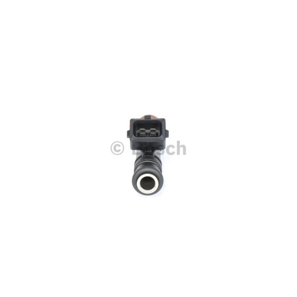 Форсунка бензиновая BOSCH 0280158237 BOSCH 0280158237 - Bosch арт ...