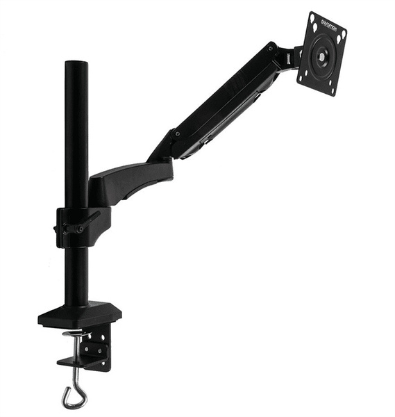 Кронштейн для мониторов ЖК Kromax OFFICE-11 черный 15"-32" макс.10кг ...
